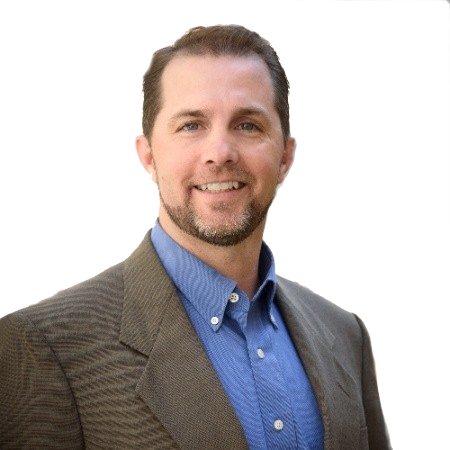 Russ Wilkie, CPA